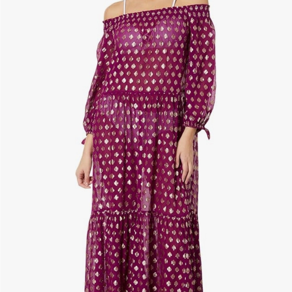 Lilly Pulitzer Coverup